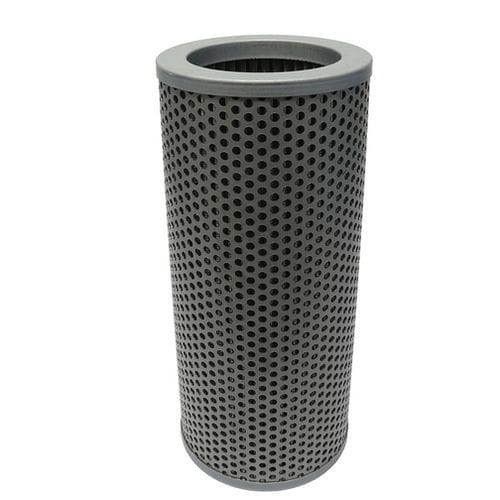 Cartucho filtrante de aceite - AD-030-B-25-B - STAUFF - para filtración fina / de acero inoxidable / para filtro
