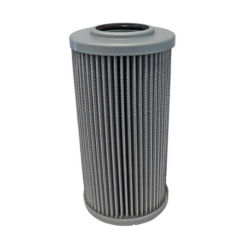 Cartucho filtrante de aceite - NL-160-E-10-B/4 - STAUFF - para filtración fina / de fibra de vidrio / para filtro