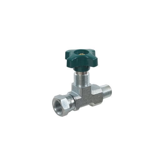 Selector de manómetro - SWS-A1-G04/B04 - STAUFF