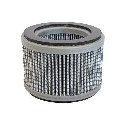 Cartucho filtrante de aceite - BL-200-E-10-B/4 - STAUFF - para filtración fina / de fibra de vidrio / para filtro