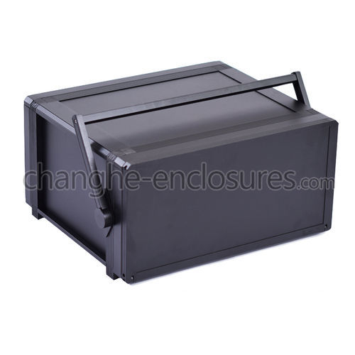 Caja de mesa - 02D - CHANGHE - portátil / rectangular / de PC