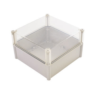 Caja eléctrica a medida - 10-76-1 - Ningbo Dayang Enclosure Co., Ltd