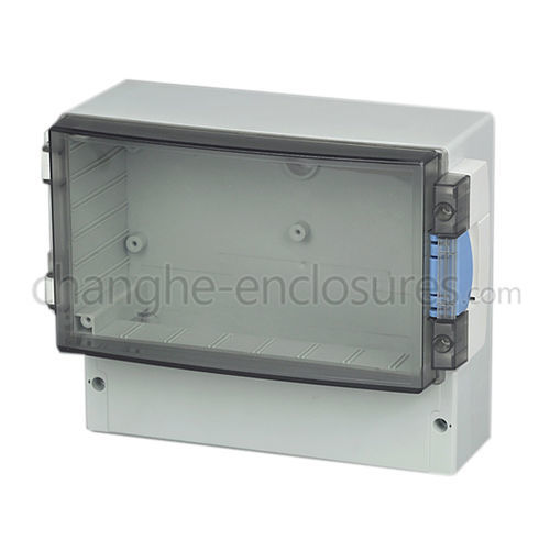Caja para dispositivo de control - 20B-1 - CHANGHE - de pared / rectangular / de ABS