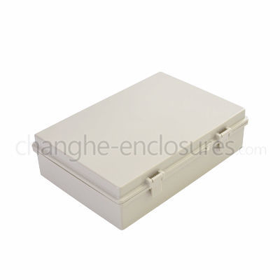 Caja para dispositivo de control - 20C-1 - CHANGHE - montaje en pared / rectangular / de ABS