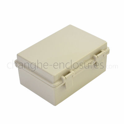 Caja para dispositivo de control - 20C-3 - CHANGHE - de pared / rectangular / de ABS