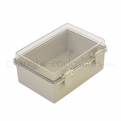 Caja para dispositivo de control - 20C-3-1  - CHANGHE - de pared / rectangular / de ABS