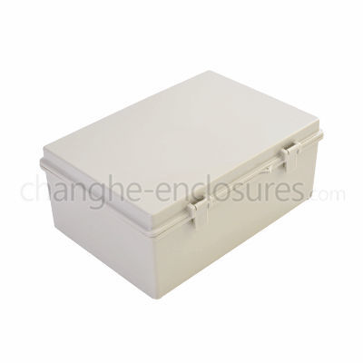 Caja para dispositivo de control - 20C-6 - CHANGHE - de pared / rectangular / de ABS