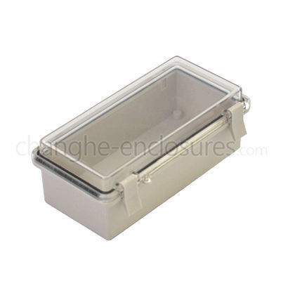 Caja para dispositivo de control - 20C-4-1 - CHANGHE - de pared / rectangular / de ABS