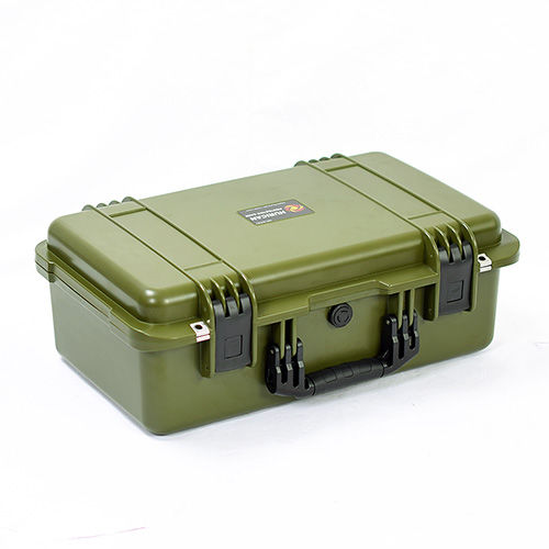 Maletín de protección - HR-5119 - CHANGHE - de transporte / de polipropileno / para herramienta
