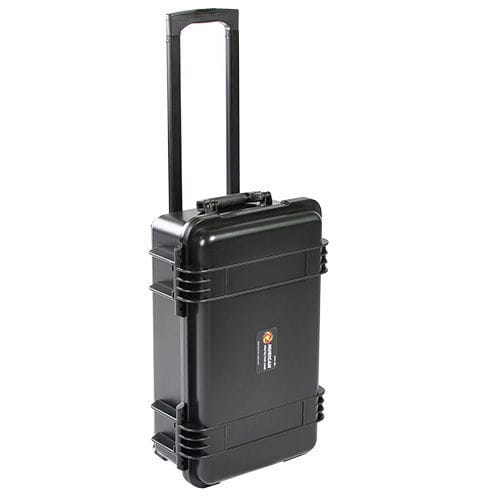 Maletín de protección - HR-5119L - CHANGHE - de transporte / de polipropileno / de poliuretano