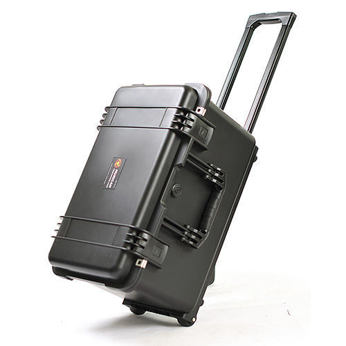 Maletín de protección - HR-5129L - CHANGHE - de transporte / de PP / de poliuretano