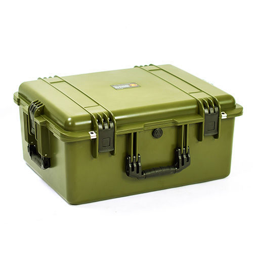 Maletín de protección - HR-5527 - CHANGHE - de transporte / de PP / para herramienta