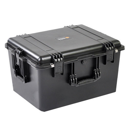 Maletín de protección - HR-5542 - CHANGHE - de transporte / de PP / para herramienta