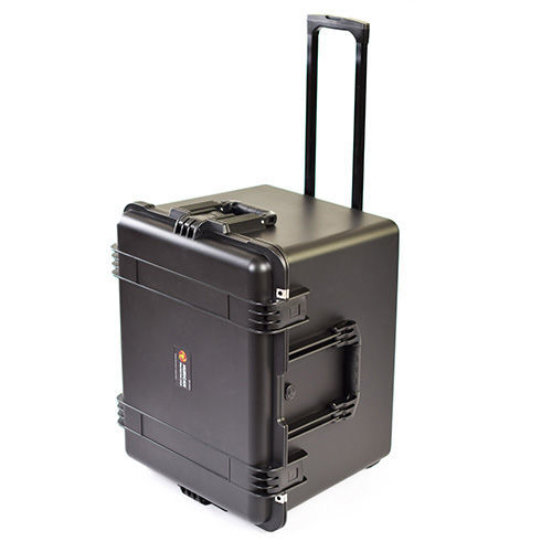 Maletín de protección - HR-5542L - CHANGHE - de transporte / de PP / para herramienta