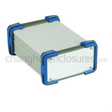 Caja de aluminio extruido - 35G-1 - CHANGHE - de mesa / rectangular / de aluminio