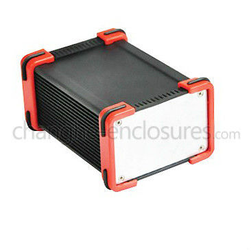 Caja de aluminio extruido - 35G-2 - CHANGHE - de mesa / rectangular / de aluminio