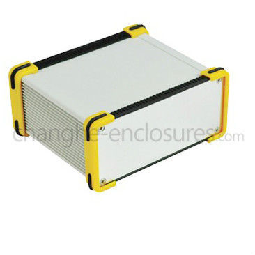 Caja de aluminio extruido - 35G-7 - CHANGHE - de mesa / rectangular / de aluminio