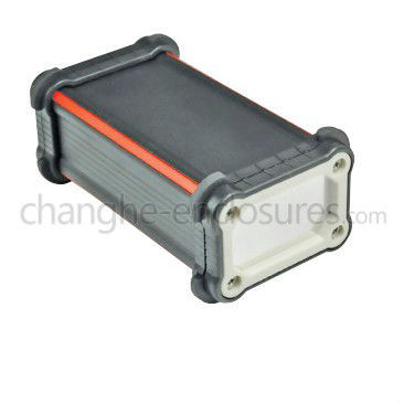 Caja de aluminio extruido - 35H-1 - CHANGHE - de mesa / rectangular / de aluminio