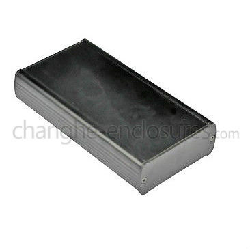 Caja de aluminio extruido - 35B-35 - CHANGHE - de mesa / rectangular / de aluminio