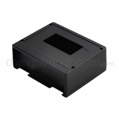 Caja estanca al agua - 11A-26 - CHANGHE - de pared / rectangular / de aluminio fundido