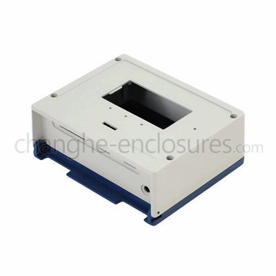 Caja estanca al agua - 11A-26-1 - CHANGHE - de pared / rectangular / de aluminio fundido