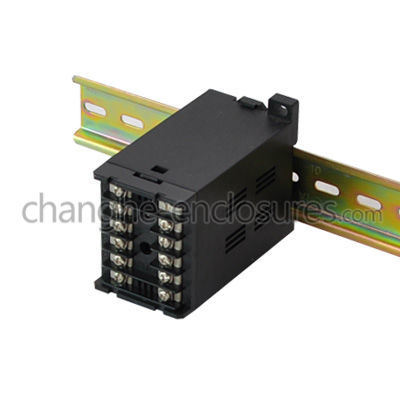 Caja para riel DIN - 15-11 - CHANGHE - modular / de ABS / de PA