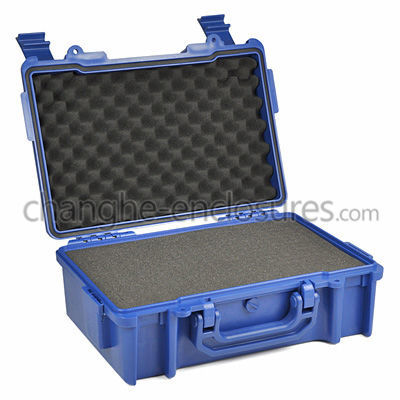 Maletín de protección - 37-2 - CHANGHE - de transporte / de ABS / para herramienta