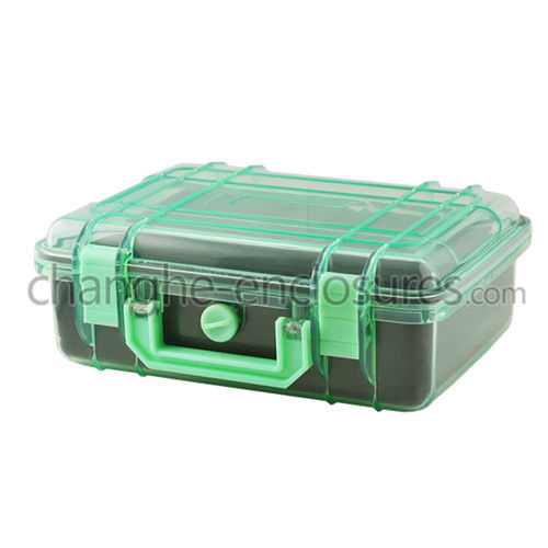 Maletín de protección - 37-10  - CHANGHE - de transporte / de ABS / para teléfono móvil