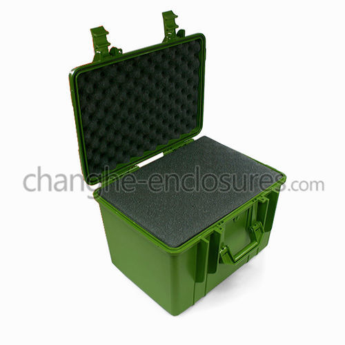 Maletín de protección - 37-11 - CHANGHE - de ABS / para herramienta / para uso industrial