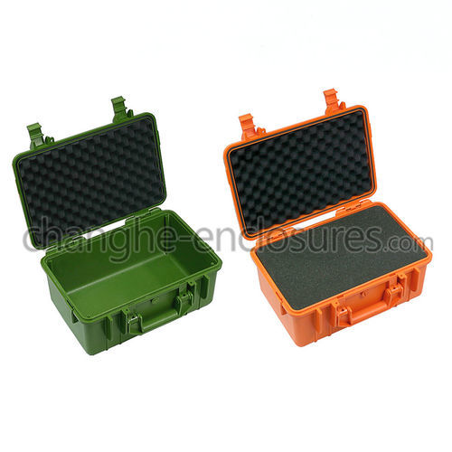 Maletín de protección - 37-12 - CHANGHE - de transporte / de ABS / para herramienta