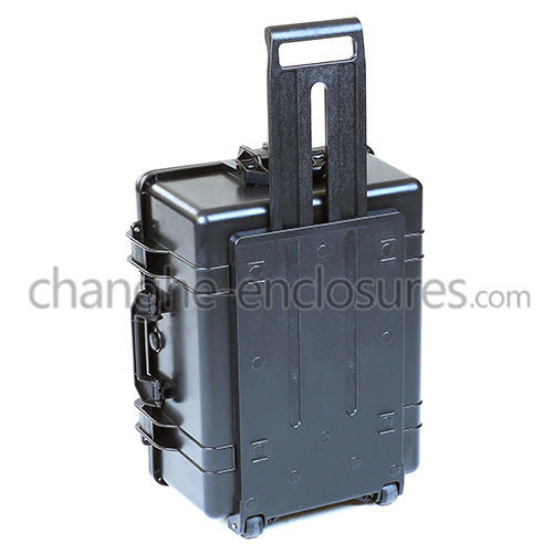 Maletín de protección - 37-14   - CHANGHE - de transporte / de ABS / para herramienta