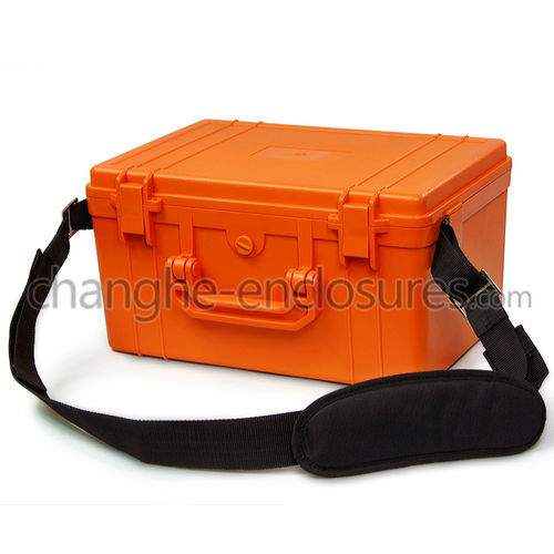 Maletín de protección - 37-18 - CHANGHE - de ABS / para herramienta / para uso industrial