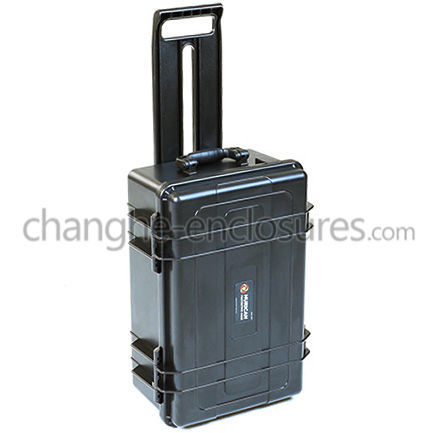 Maletín de protección - 37-19-1 - CHANGHE - de transporte / de ABS / industrial