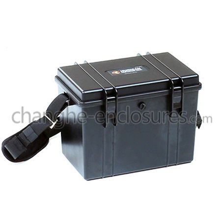 Maletín de protección - 37-20 - CHANGHE - de transporte / de ABS / para herramienta