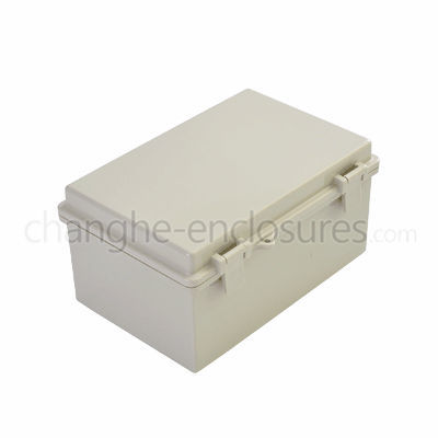 Caja para dispositivo de control - 20C-2 - CHANGHE - de pared / rectangular / de ABS