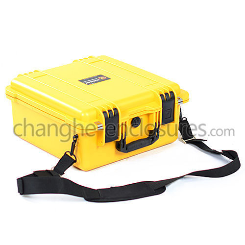 Maletín de transporte - HR-3517 - CHANGHE - de protección / de PP / para herramienta