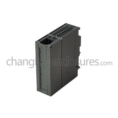 Caja para riel DIN - 14-75 - CHANGHE - modular / de ABS / de PC