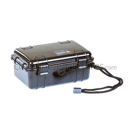 Maletín de transporte - 37F-6 - CHANGHE - de protección / de ABS / de desempolvado