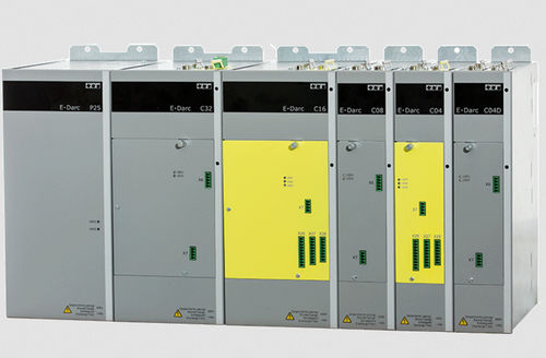Servo-variador de husillo - E°Darc Ci  - Eckelmann AG - AC