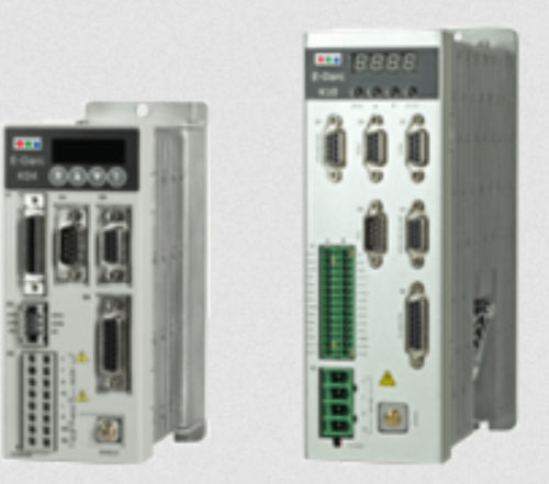 Sistema de arrastre modular - E°Darc K - Eckelmann AG