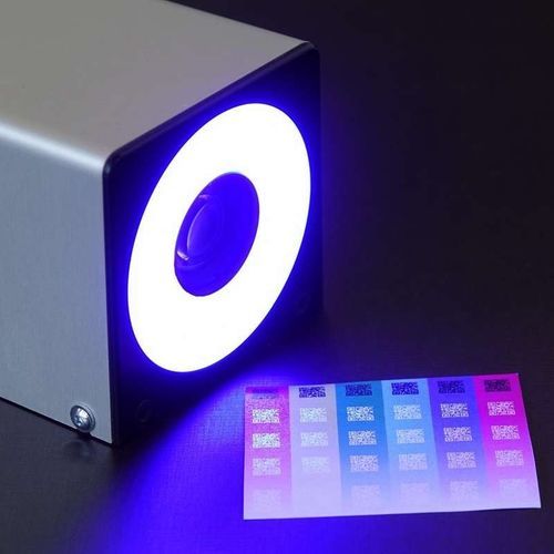 Sistema de tratamiento de imágen en color - E°CAMBOX - Eckelmann AG - compacto / adquisición de imágenes