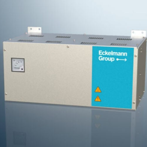 Sistema de economía de energía - E°Darc DCB - Eckelmann AG