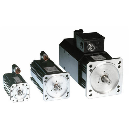 Servomotor asíncrono - KSA series - GEORGII KOBOLD - AC / DC / 24 V
