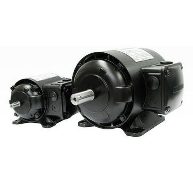 Motor asíncrono - KOD series - GEORGII KOBOLD - AC / trifásico / 220V