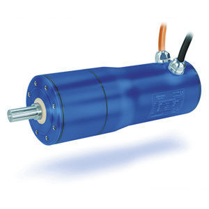 Reductor magnético - GEORGII KOBOLD - coaxial / 0.5 - 1 Nm / monoetapa