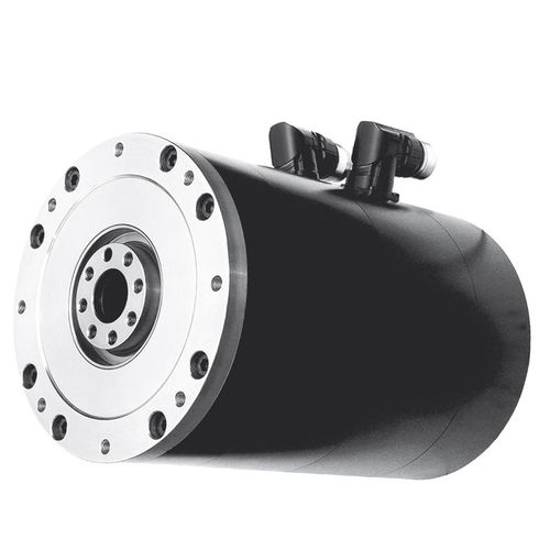 Motor síncrono - KTY-R series - GEORGII KOBOLD - DC / 400V / 380V
