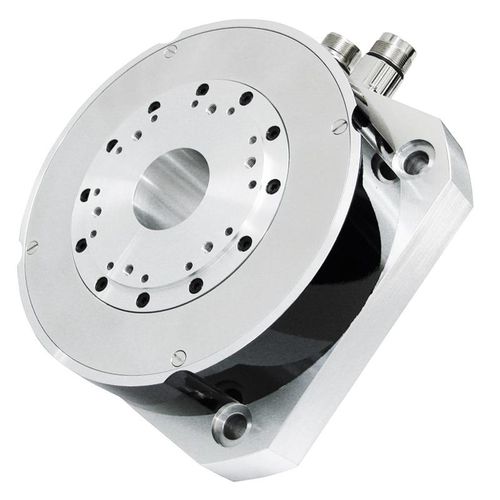 Motor par síncrono - KTY-F series - GEORGII KOBOLD - DC / 380V / con imán permanente
