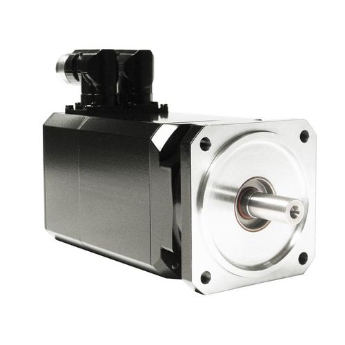 Servomotor AC - KSY-D series - GEORGII KOBOLD - trifásico / 400V / 220V
