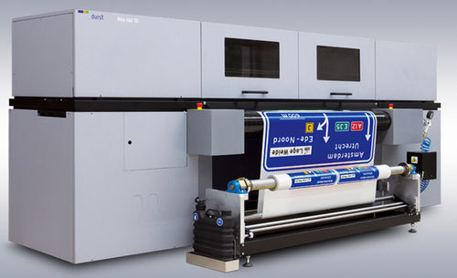 Trazador gráfico - Rho 162 TS Plus - Durst Phototechnik AG