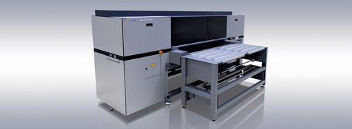 Máquina de impresión - Rho P10 160 - Durst Phototechnik AG